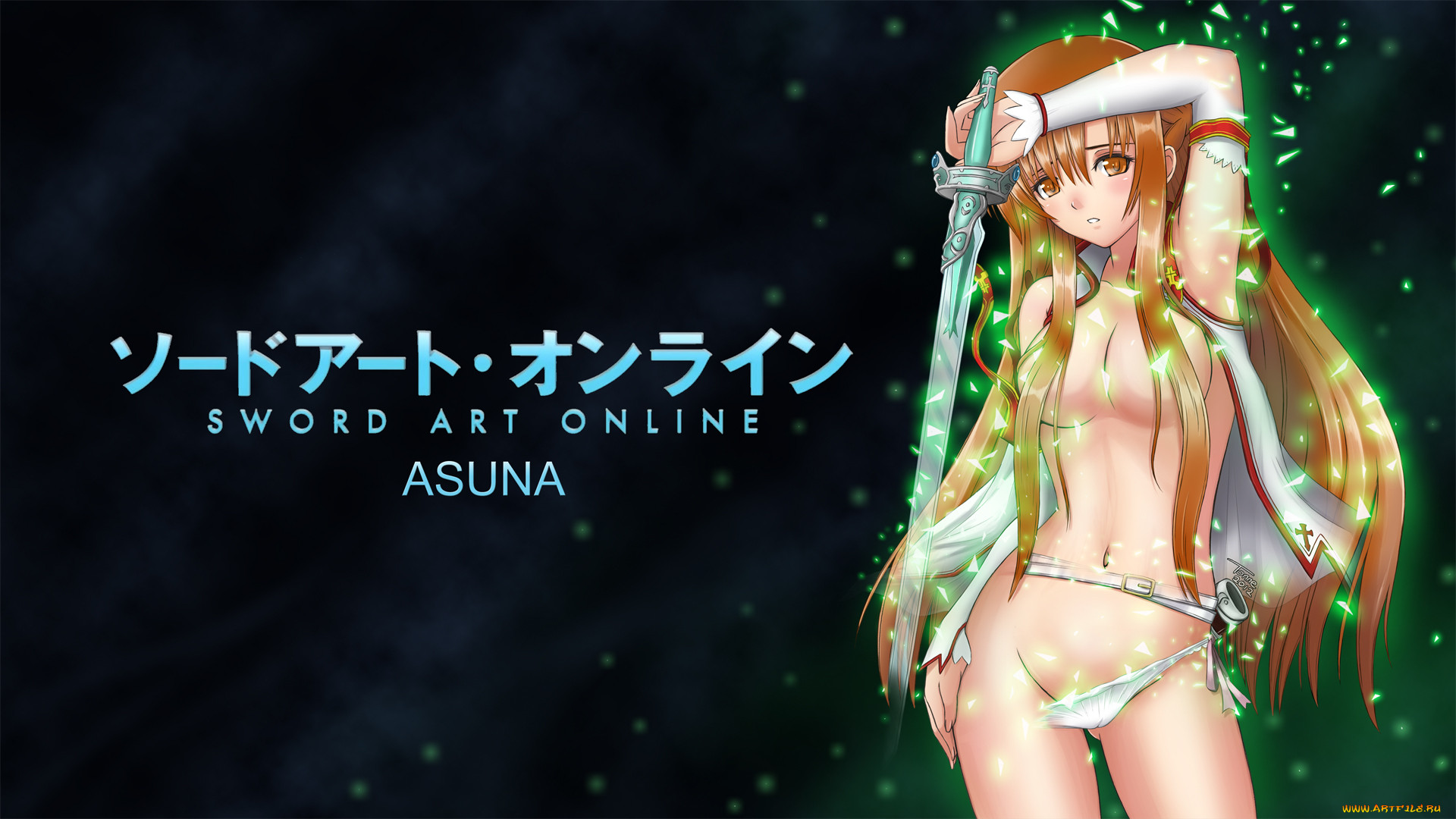 sword art online, , yuuki, asuna, , , , , 